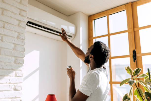 Best HVAC system installation  in North Ballston Spa, NY