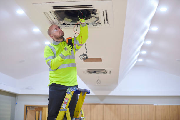 Best Affordable HVAC services  in North Ballston Spa, NY