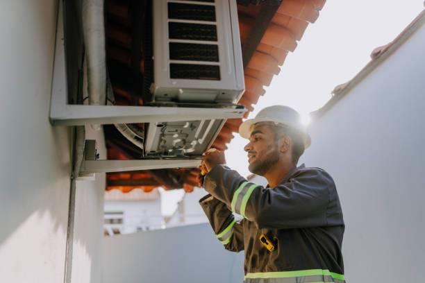 Best Residential HVAC services  in North Ballston Spa, NY