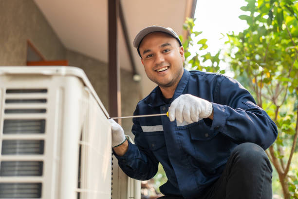Reliable North Ballston Spa, NY HVAC Solutions